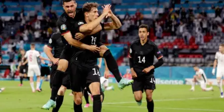 Jaarraa vs Hangaari Qabxii Ibsaa: 19/6/2024