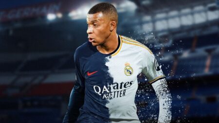 Kylian Mbappe gara Real Madrid? Los Blancos taajjabdoota Faransaayichaa beeksisuu qophiirra jiran