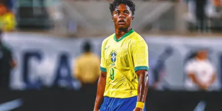 Paraguay vs Brazil Himannaa: 29/6/2024