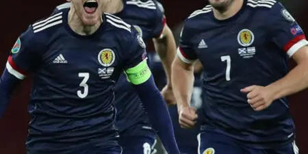 Scotland vs Switzerland Qabxiidhaan: 19/6/2024