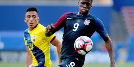 USA vs Bolivia Kufaatii: 23/6/2024
