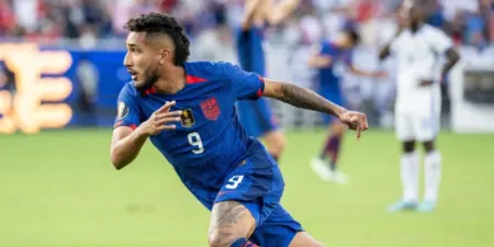 USA vs Panama Himannaa: 27/6/2024