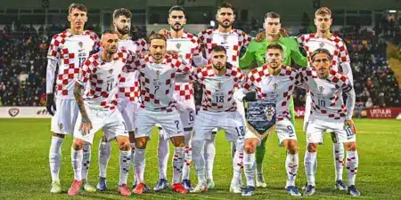 Yaada Croatia vs Albania: 19/6/2024