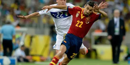 Yaada Spain vs Italy: 19/6/2024