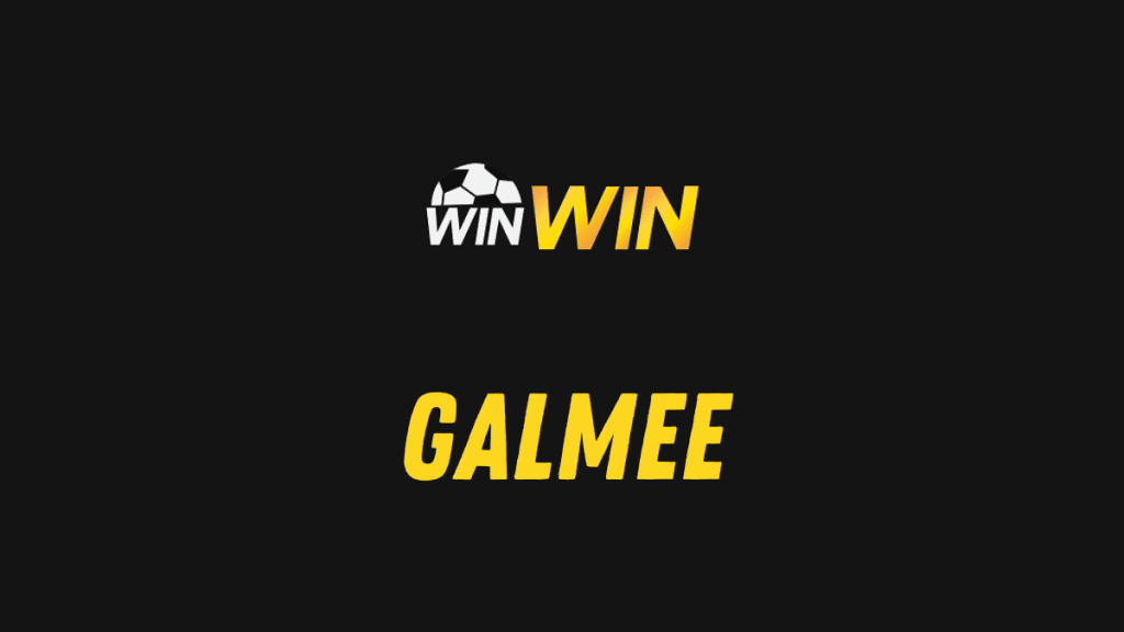 BetWinWins galmee
