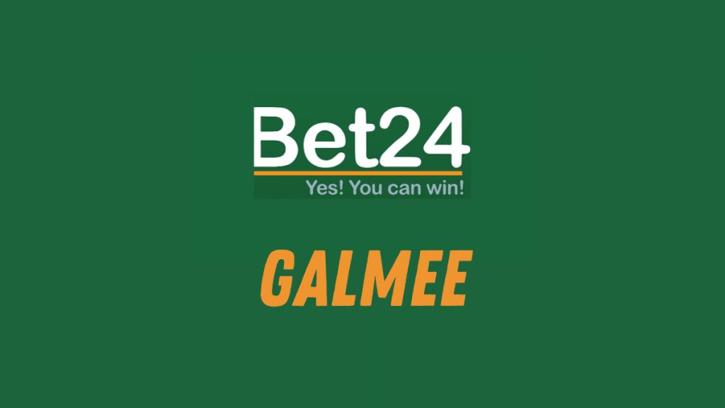 bet24 galmee