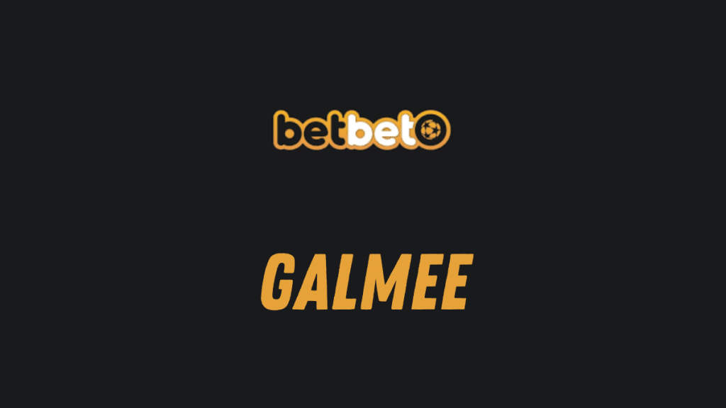 BetBeto galmee