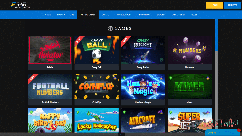 flashsportbet slot games - Ispoortii.com Ilaalcha waliigalaa taphoota kaasiinoo Flash Sport Bet Ethiopia keessatti