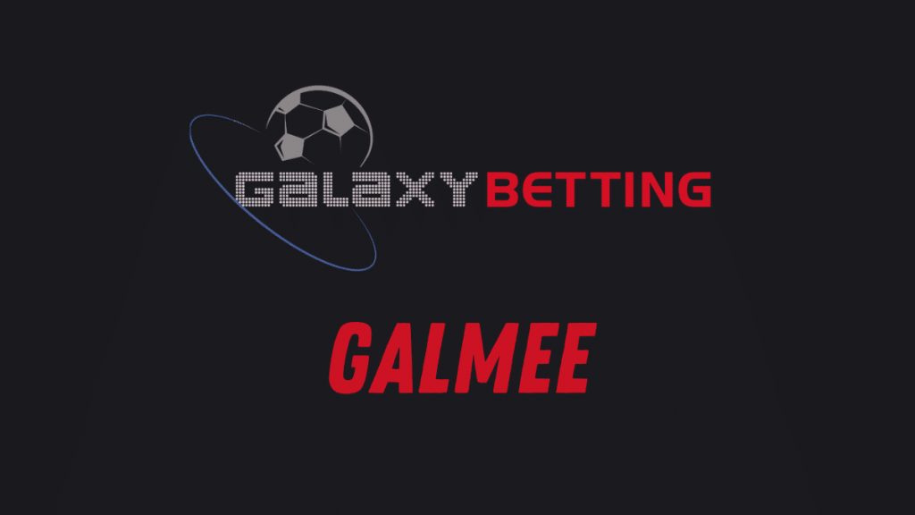 Galaxy Betting Galmee