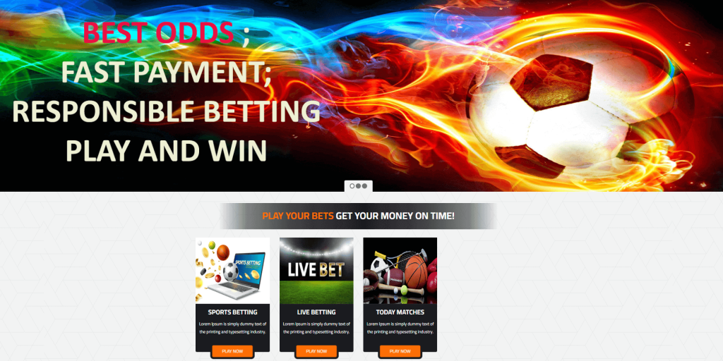 Ibsa karaa kaffaltii kuufama fi baafannaa Glxwin Galaxy Betting keessatti
