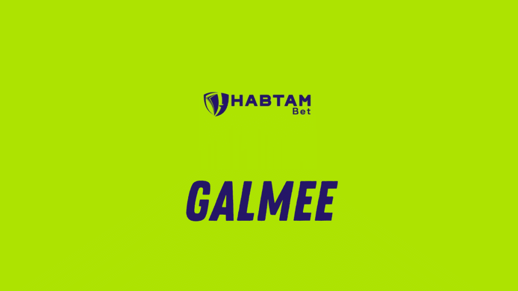 Habtam Bet galmee
