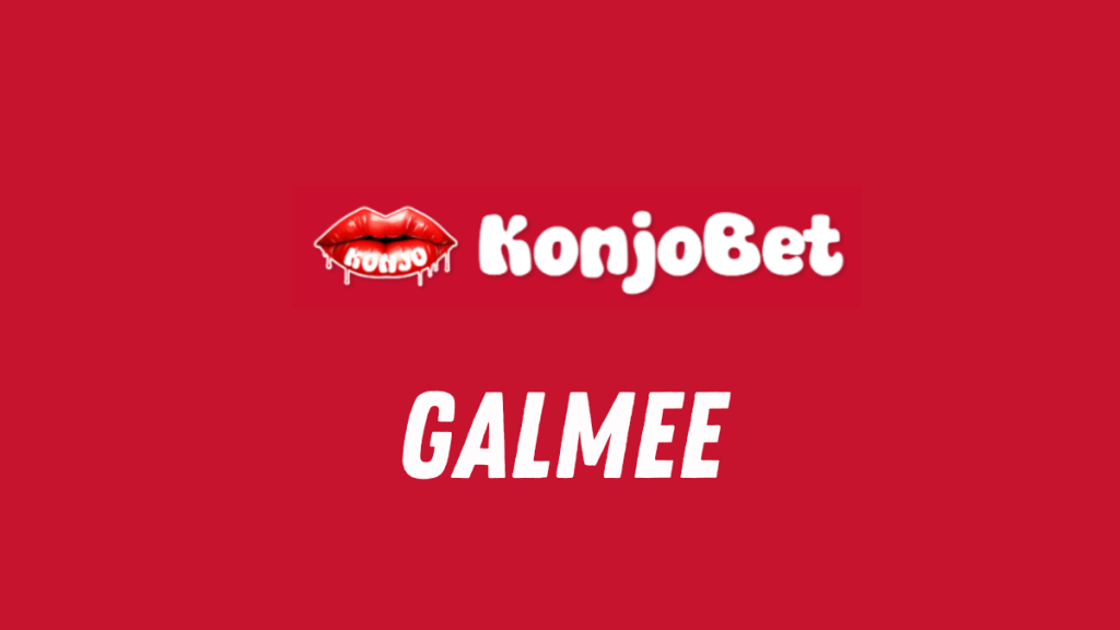 Konjo Bet galmee