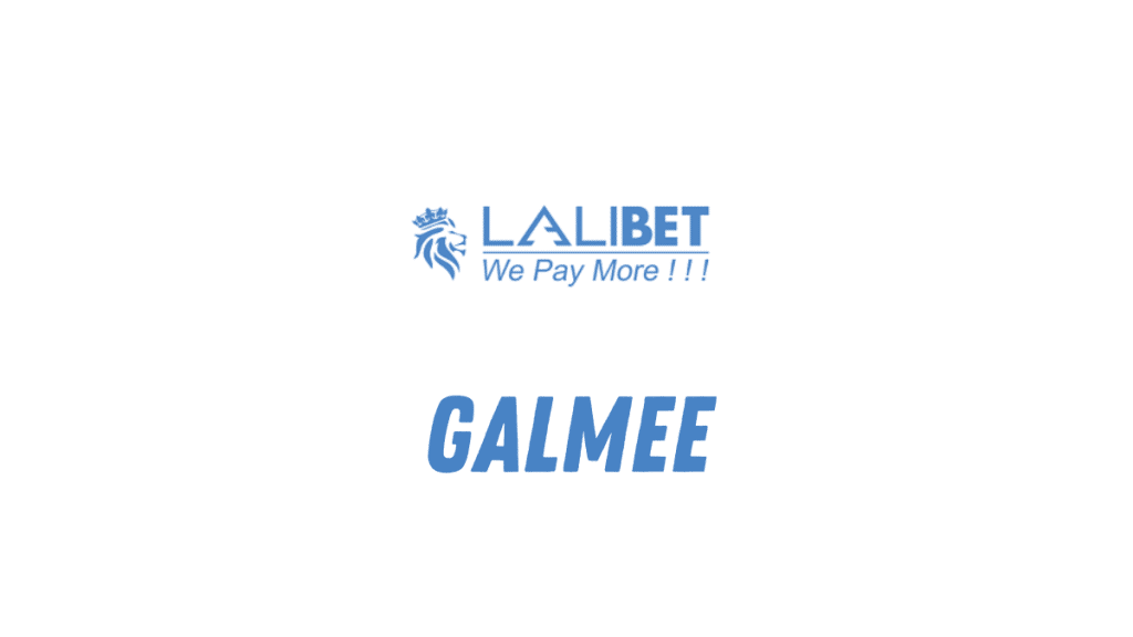 Lalibet galmee