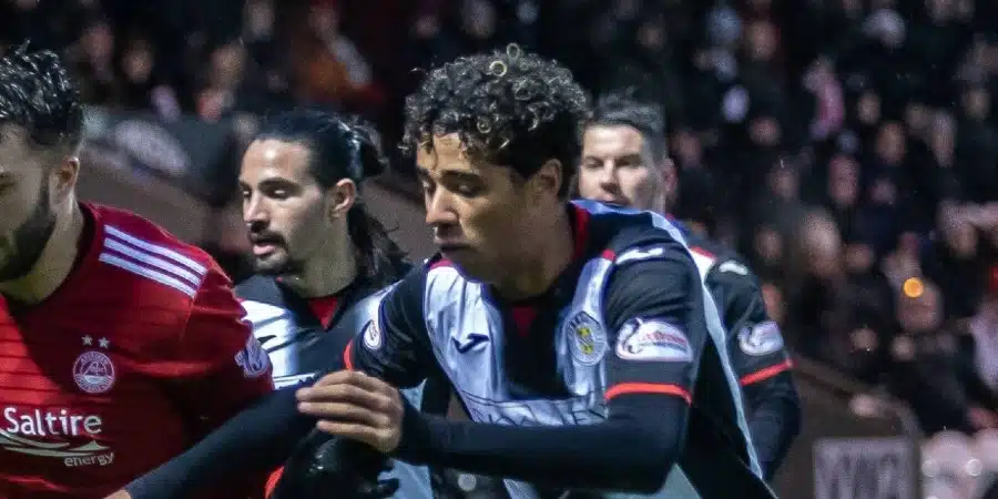 ST Mirren fi Partick: Dorgommii Chaampiyoonaa Itti aanuu