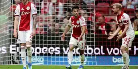 Utrecht fi Heerenveen: Wal-dorgommii Eredivisie Kan Nama Qabatu – 21/5/2026