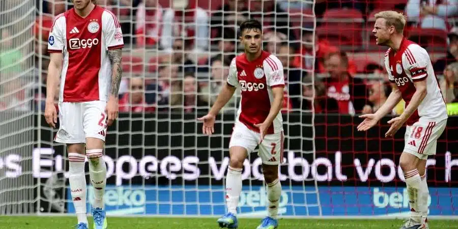 Utrecht fi Heerenveen: Wal-dorgommii Eredivisie Kan Nama Qabatu – 21/5/2026