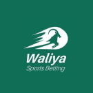 William Hill Sports Betting logo on a green background (partial view)