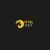 FIYEL BET logo on a black background: yellow circular emblem with a tiger head and bold text on the side